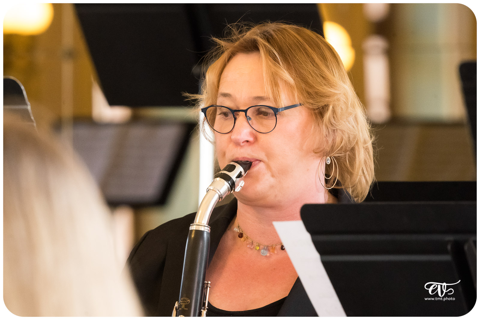 LE PRINTEMPS DE LA CLARINETTE